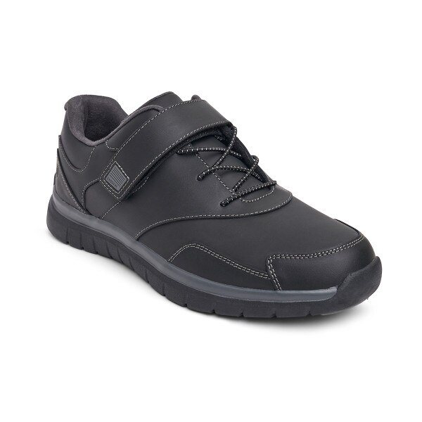 No. 38 Sport Walker in Black
